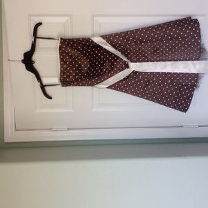 Jessica McClintock -for- Gunne Sax Junior Dress